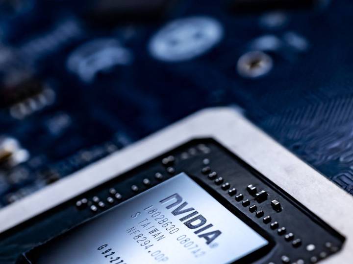 Brookfield targets US$10 billion for AI fund in Nvidia pact