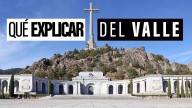 Lo que nadie te cuenta del Valle de los Caídos: muertos, presos y la obsesión de Franco