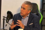 Diputado Luis Eduardo Martínez insta a Maduro a dialogar con EEUU para garantizar la paz