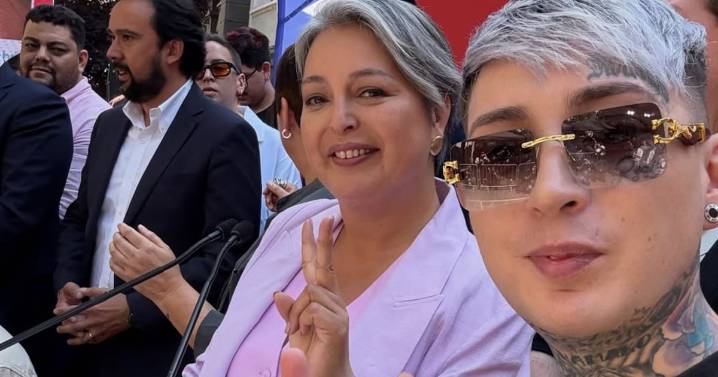 Jara admite error tras fallida incorporación de Balbi El Chamako al comando y enfatiza que “la VIF no es tolerable”