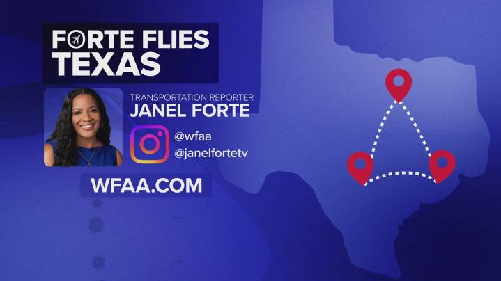 Live updates: 'We're going to power down' - How are Texas airports dealing with FAA delays and cancellations? We're getting a look