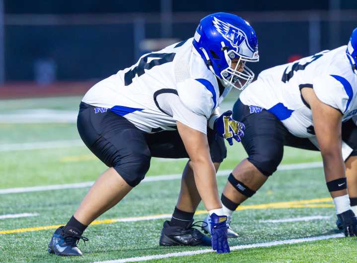 Federal Way’s season ends in O.T. at the hands of the Hilanders