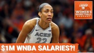 WNBA's $1.1M Proposal: Breaking Down the New CBA Offer and What Players Really Want