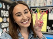 I've taught elementary school for 10 years. This is what you need to ask at your next parent