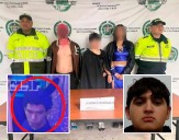 ¿Quién es el otro sospechoso de agredir a Jaime Esteban Moreno? Estas son las pistas para su búsqueda