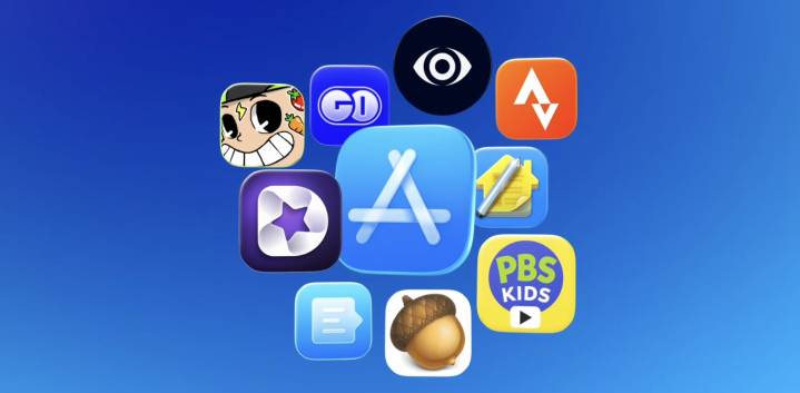 Apple Reveals Finalists for the 2025 App Store Awards