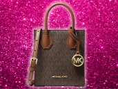 Michael Kors Outlet $59 leather crossbody deal almost too good to be true