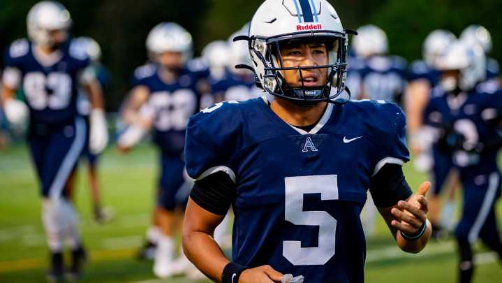 Who returned to our latest WNC football power rankings…