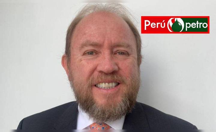 Perupetro: gobierno designa a Carlos Bianchi como presidente del directorio en reemplazo de Pedro Chira