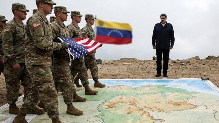 EU contempla derrocar a Maduro en nueva fase de operaciones en Venezuela: Reuters