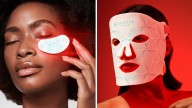 The Omnilux Contour Mask is $75 off at today's Black Friday sale