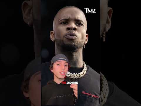 Megan Thee Stallion in court today for defamation case against blogger Milagro ‘Gramz’ Cooper