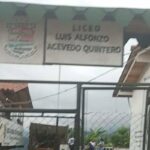 Padres denuncian atropellos a sus hijos por parte de la directiva del Liceo de La Palmita, El Vigía