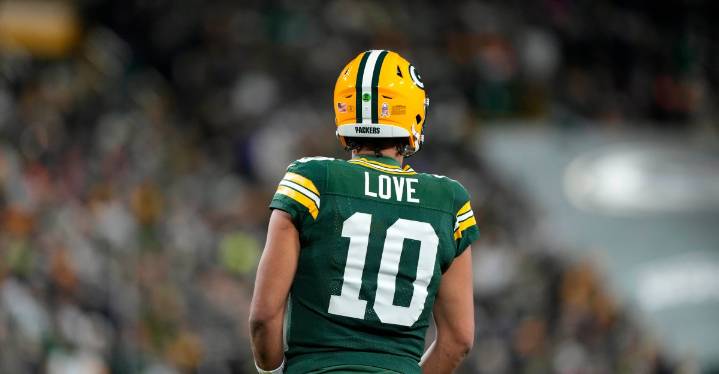 Green Bay Packers fan confidence survey, NFL Week 11