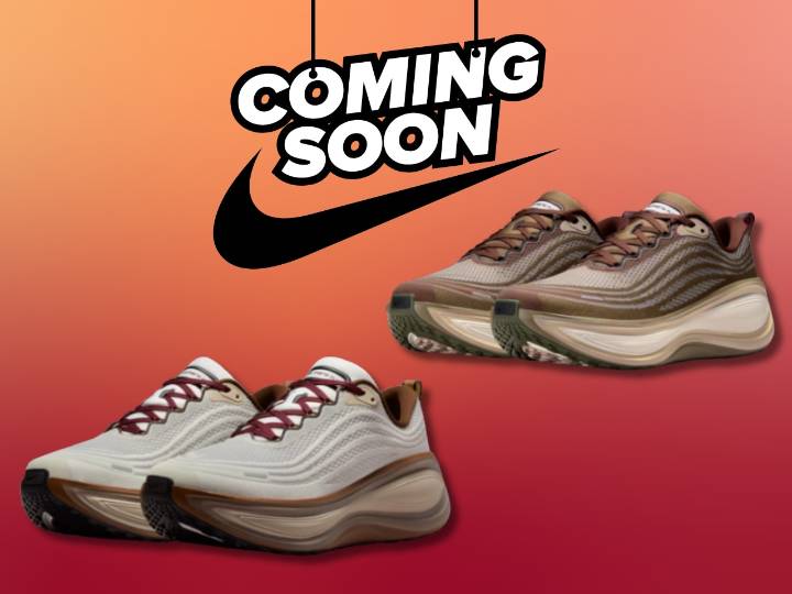 Nike has created the perfect running shoe for comfort seekers and it drops in new colors soon