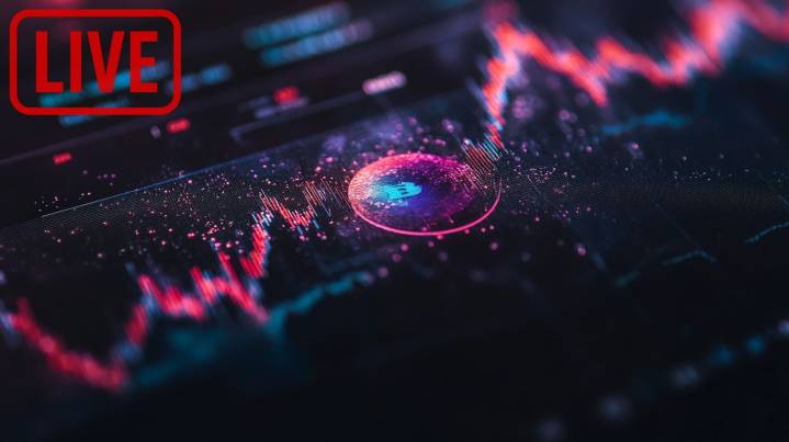 Live: What's Happening in Crypto Market on Nov. 26? Is Crypto Crash Over?