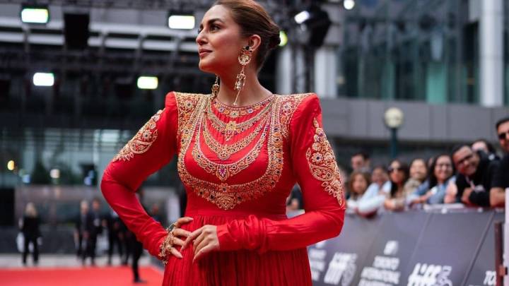 Huma Qureshi Says Filmmakers, Actors Use English On Sets: 'Who Are You Making Films For?'