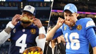 NFL Thanksgiving records: How every team does on the holiday