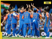 IND vs AUS 4th T20I: Shubman Gill, Washington Sundar shine as India beat Austral