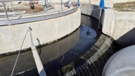Así incrementará Acosol la producción de agua regenerada en la depuradora de Fuengirola