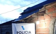 Chofer de DiDi Moto vivió un infierno en La Plata: lo llamaron por un viaje pero lo encañonaron, lo golpearon y le robaron