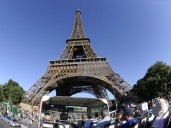 Contacto en Francia de una misión privada de mujeres empresarias