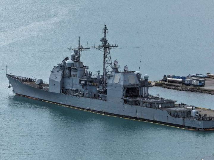 DOJ: ataques de EU a lanchas narco son legales; la ONU los cuestiona