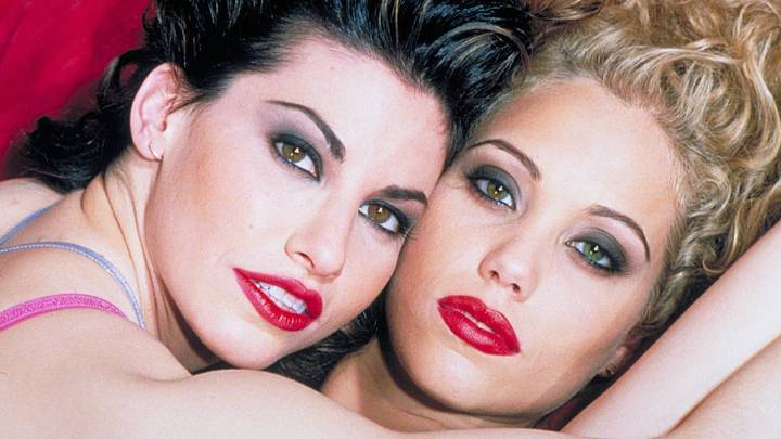 30th Anniversary of the Trashiest Movie of All Time Celebrated by the Actress Whose Career It Almost Ruined