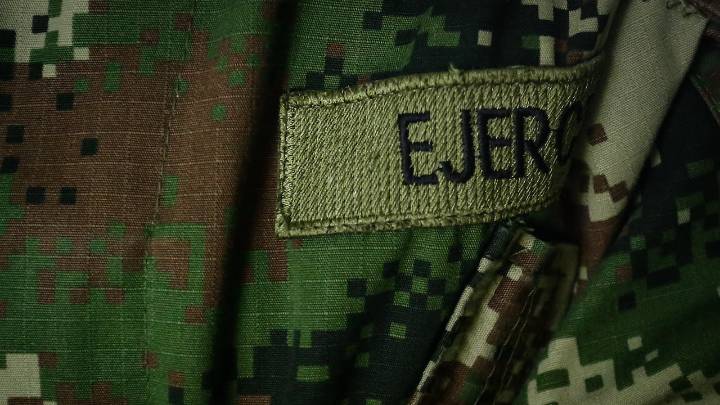 Militares del Ejército Nacional fueron secuestrados en Tame, Arauca; esto se sabe