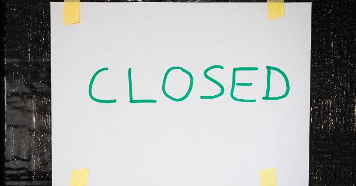 Bristol and Bath set to lose major homeware retailer after company collapse