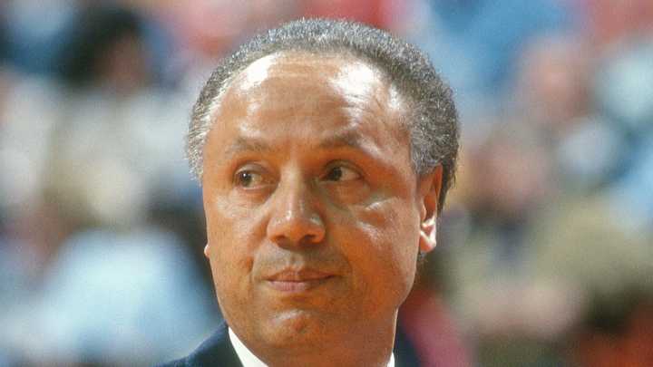 Basketball Hall of Famer Lenny Wilkens Dead at 88