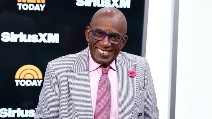 'Today': Al Roker Shares Health Update After Prostate Cancer Diagnosis 5 Years Ago
