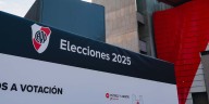 Elecciones récord en River Plate: votaron más de 25 mil socios en los comicios más concurridos de su historia