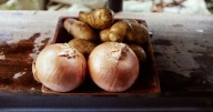 Drivers urged to rub brown onions on car windscreens in November