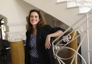 Caroline Deruas: «El cine de autor tiene un papel de resistencia ante la extrema derecha»