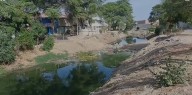 Piura: Vecinos de La Primavera exigen solución urgente a aguas negras