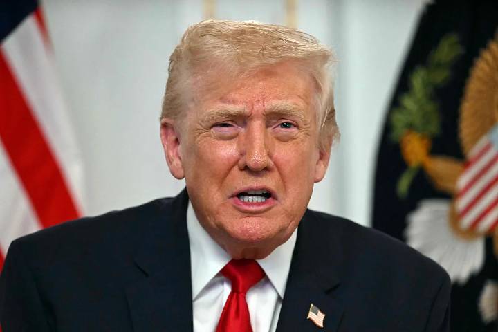 Trump indulta al ex presidente narco de Honduras