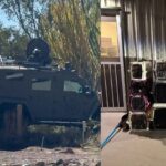 Wanted animal abuser arrested after standoff in Yavapai County
