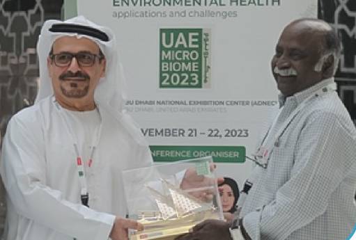 Indian polar pioneer Dr Sisinthy Shivaji passes at age 73