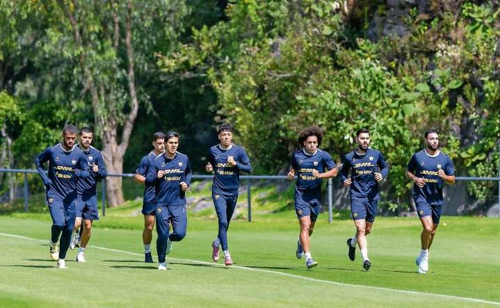 Nathan Silva entiende malestar de la afición de Pumas, pero confía en que no los abandonarán rumbo al Play