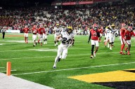 Why Michigan-Ohio State is hard to pick and more Wolverines thoughts after Maryland