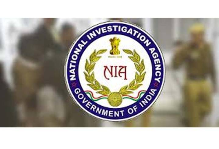 NIA makes a breakthrough in Red Fort area bombing case with arrest of suicide bomber’s aide