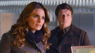 See Castle star Stana Katic today as she announces new role