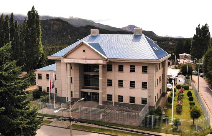 Corte confirma 7 años de presidio para imputado por robo con violencia