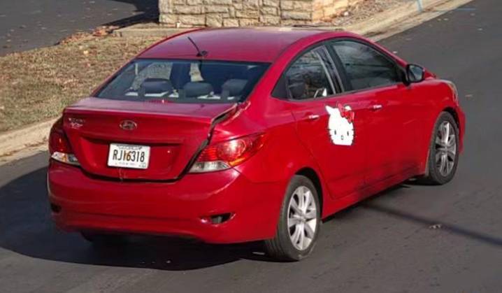 Police Search For Hit-And-Run Driver Who Fled Crash Scene At McDonough Publix