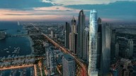 Dubai se prepara para inaugurar el hotel más alto del mundo