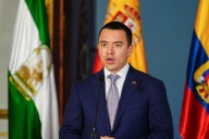 “Ecuatorianos han hablado”: Noboa tras derrota del referéndum que buscaba Asamblea Constituyente