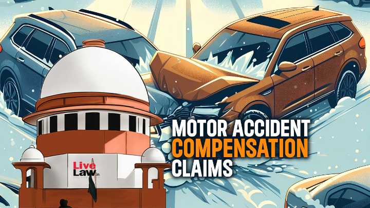 Motor Accident Claim | Insurers Must Compensate Victims Despite Policy Breach, Can Recover From Vehicle Owner : Supreme Court