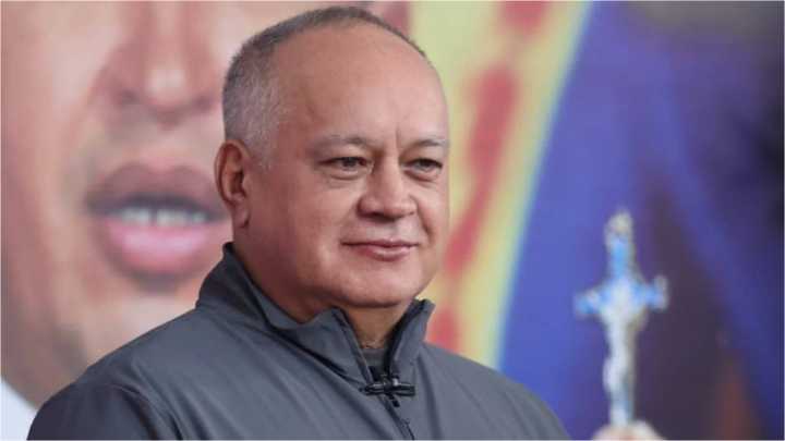 Cabello: Es Marco Rubio quien insiste a Trump para ejecutar acciones belicistas contra Venezuela