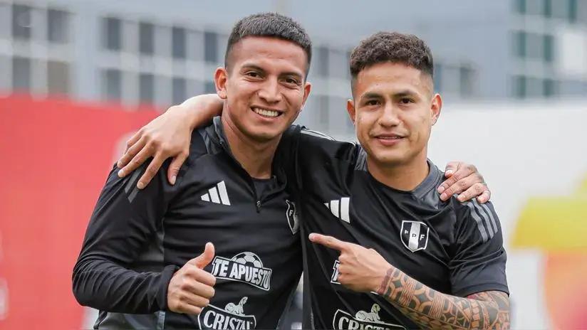 Sin modificaciones: los partidos de Perú ante Rusia y Chile no serán reprogramados